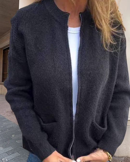 Malou™ | Autumn Cardigan