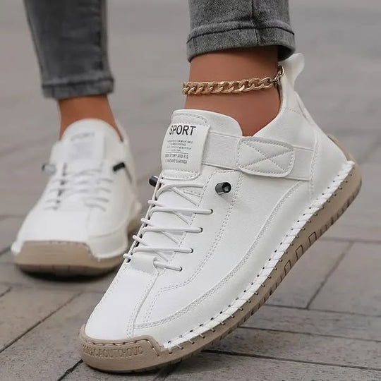 MIA | COMFORTABLE, SUPPORTIVE SNEAKERS