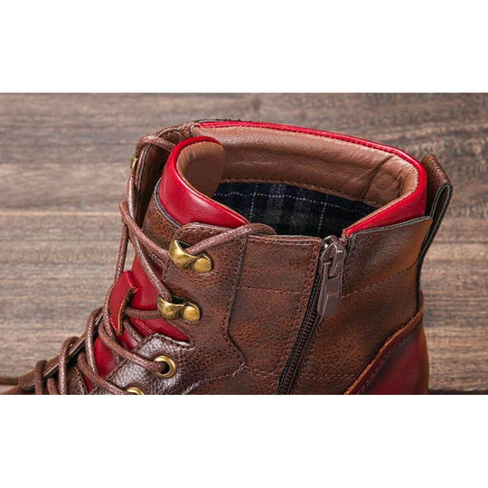 THOMAS | HIGH-QUALITY OXFORD SHOES