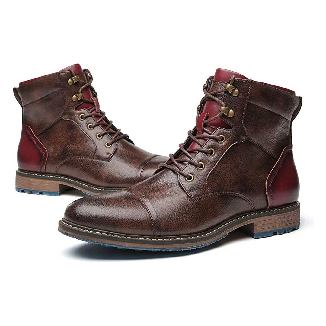 THOMAS | HIGH-QUALITY OXFORD SHOES