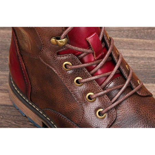 THOMAS | HIGH-QUALITY OXFORD SHOES
