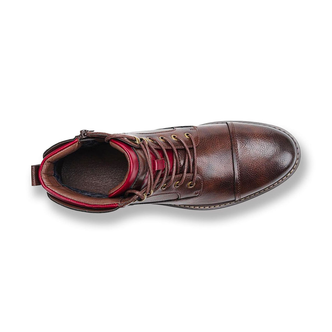 THOMAS | HIGH-QUALITY OXFORD SHOES