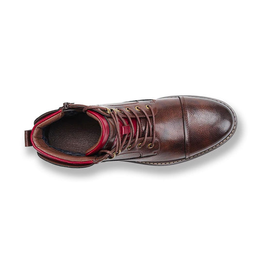 THOMAS | HIGH-QUALITY OXFORD SHOES