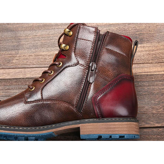 THOMAS | HIGH-QUALITY OXFORD SHOES
