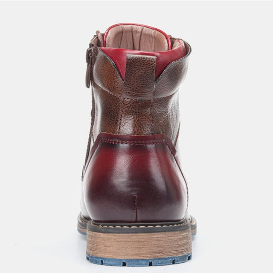 THOMAS | HIGH-QUALITY OXFORD SHOES