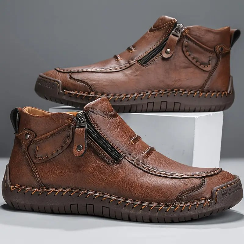 TYLER™ | ERGONOMIC ORTHOPEDIC SHOES
