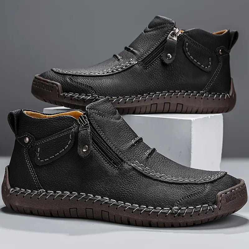 TYLER™ | ERGONOMIC ORTHOPEDIC SHOES