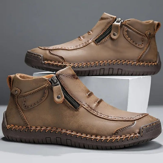TYLER™ | ERGONOMIC ORTHOPEDIC SHOES