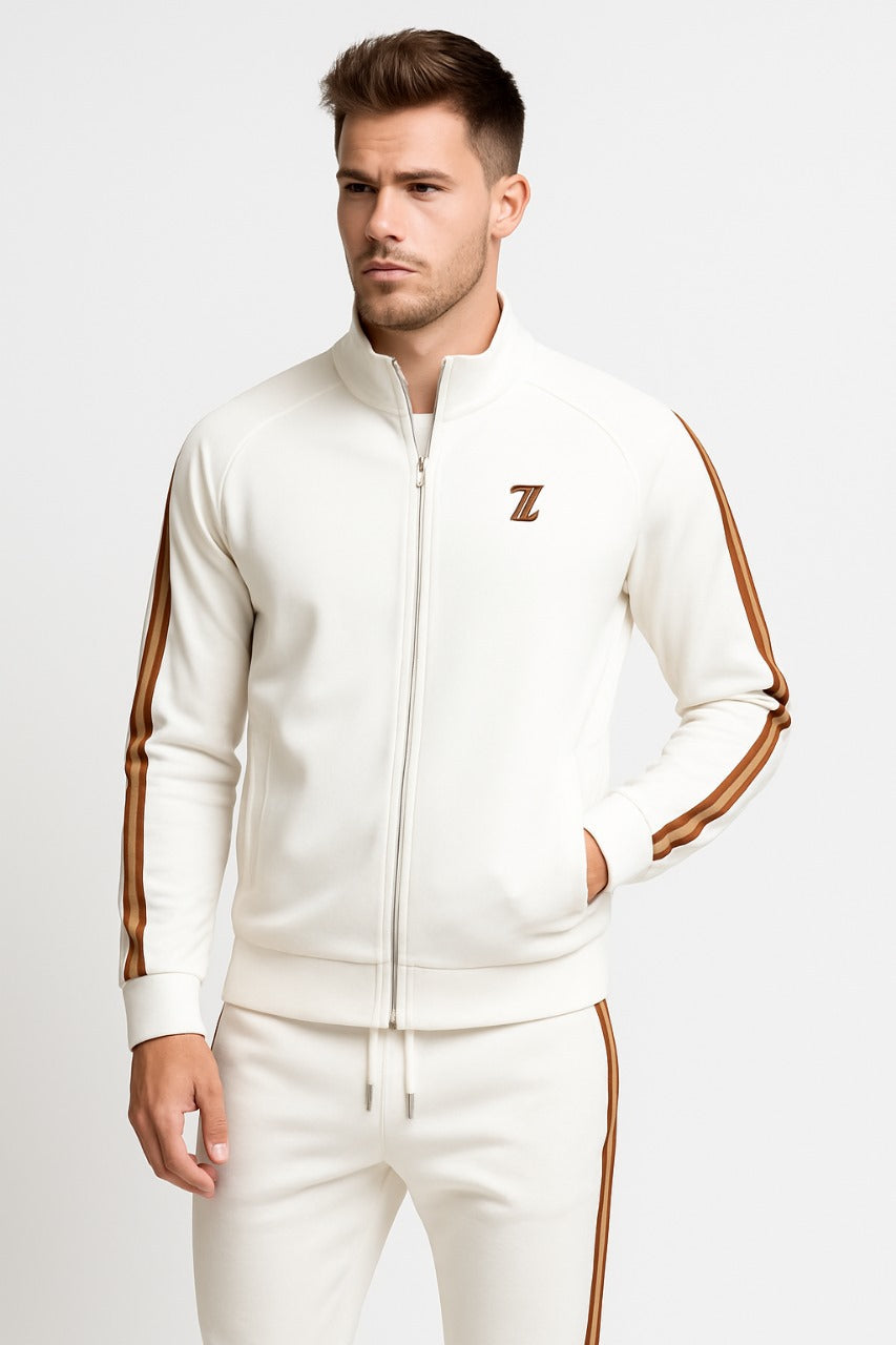 Grayson™ | Stylish Casual Two Piece Set
