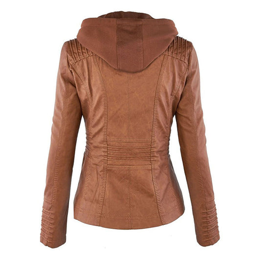 Wendy™ – Elegant Jacket for Effortless Chic