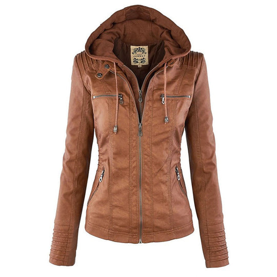 Wendy™ – Elegant Jacket for Effortless Chic