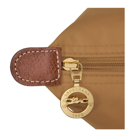 Longchamp - Large Le Pliage Tote, Fawn