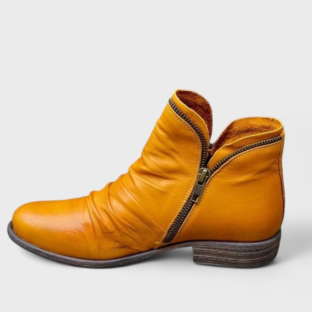 ALICE | COMFORTABLE ORTHOPEDIC BOOTS