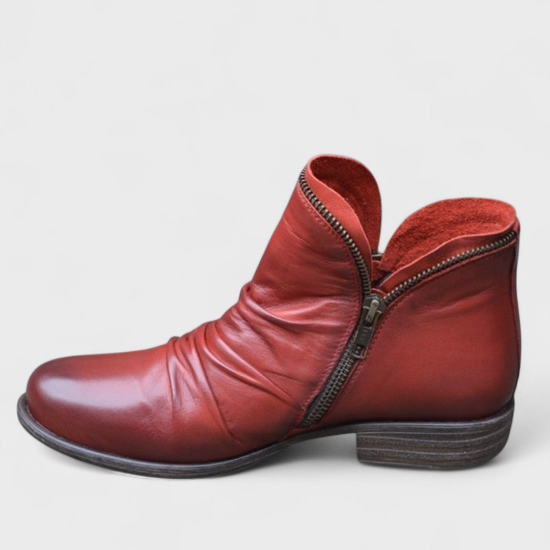 ALICE | COMFORTABLE ORTHOPEDIC BOOTS