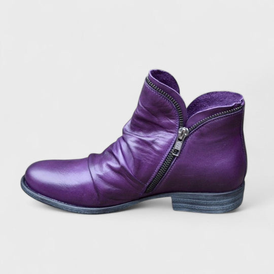 ALICE | COMFORTABLE ORTHOPEDIC BOOTS
