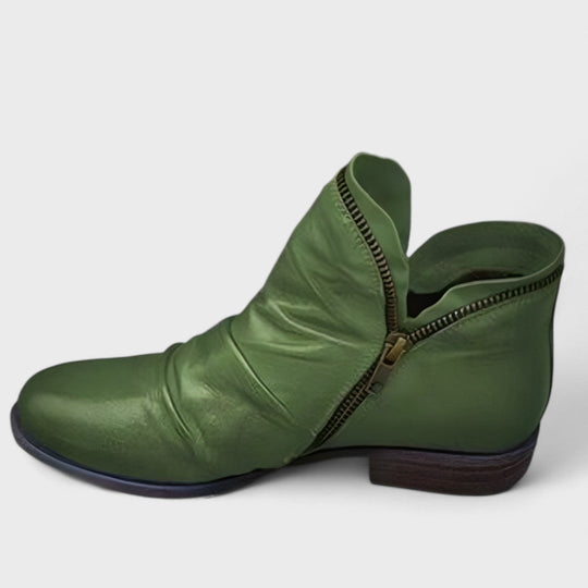 ALICE | COMFORTABLE ORTHOPEDIC BOOTS