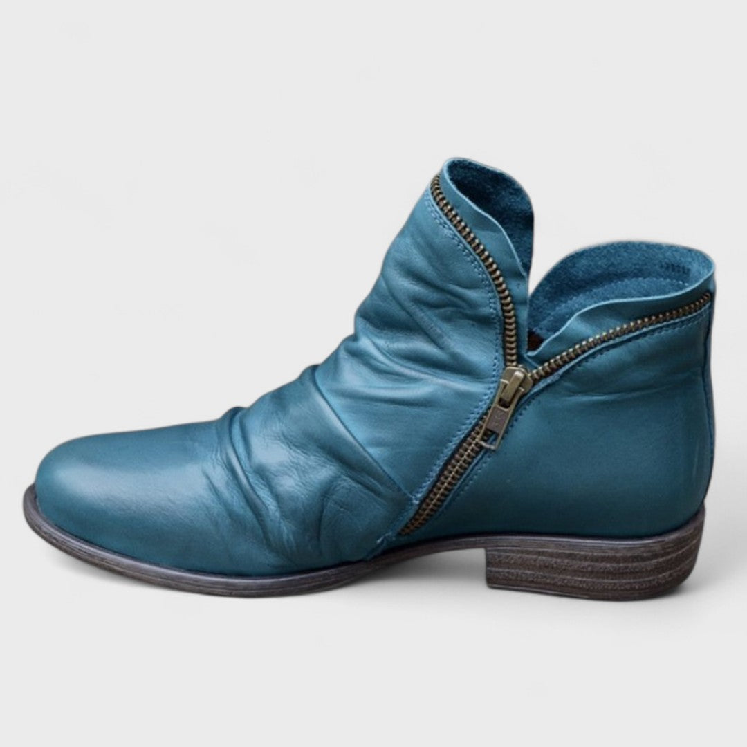 ALICE | COMFORTABLE ORTHOPEDIC BOOTS