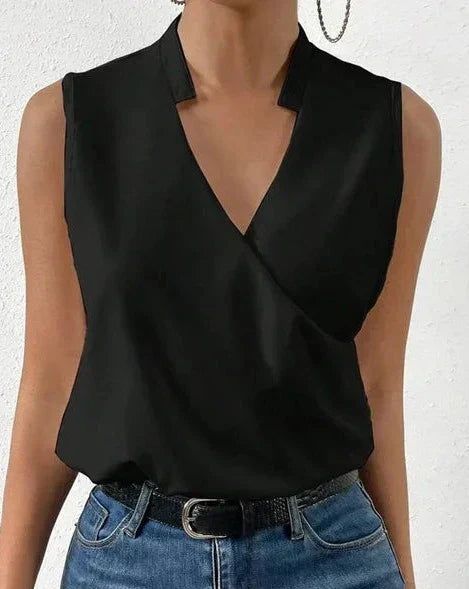 Jenna | Elegant Blouse