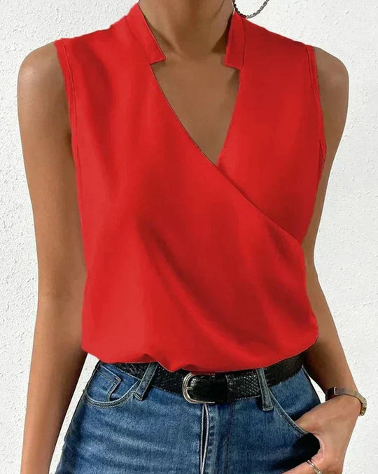Jenna | Elegant Blouse