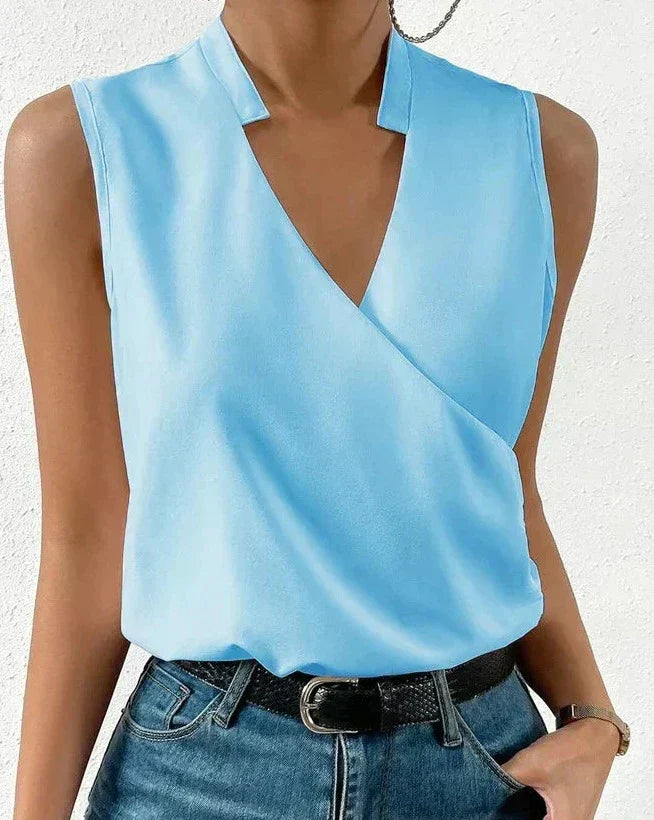 Jenna | Elegant Blouse