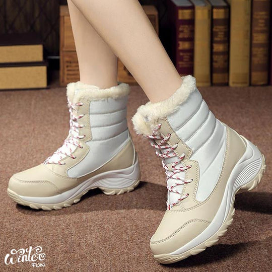 EMILIA™ | WINTER FUN THERMAL BOOTS