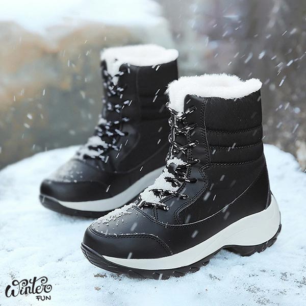 EMILIA™ | WINTER FUN THERMAL BOOTS