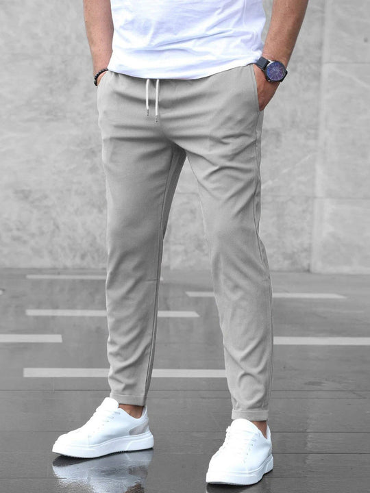 James™ | High-Quality Stretch Pants