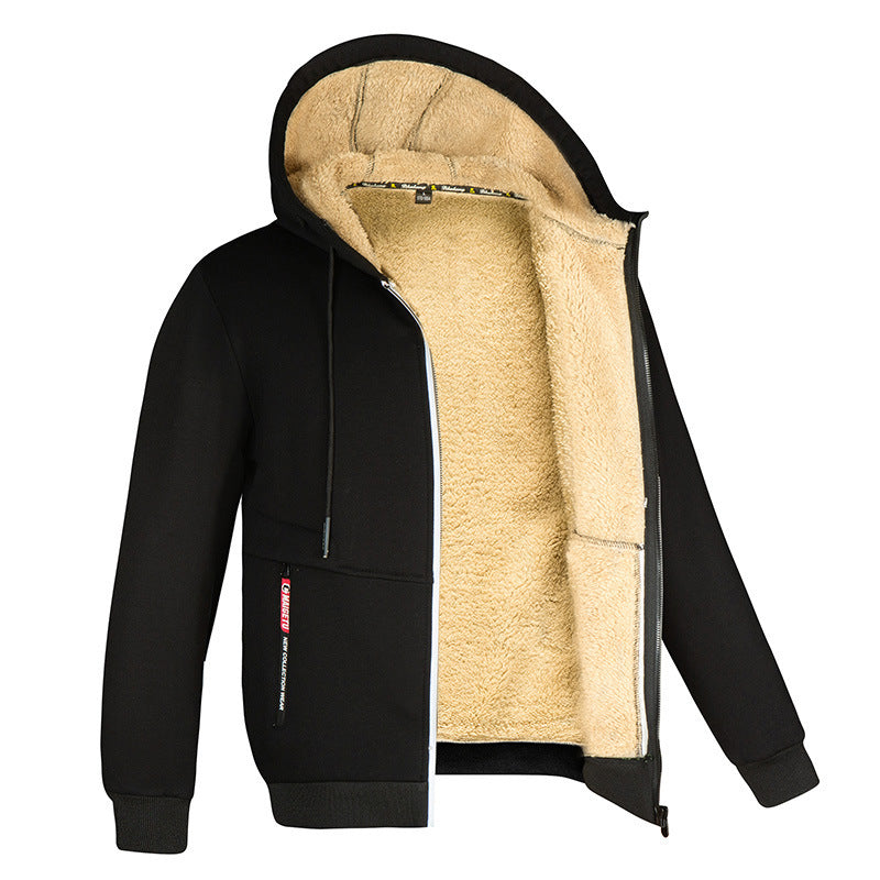 Brody™ | Multifunctional Jacket