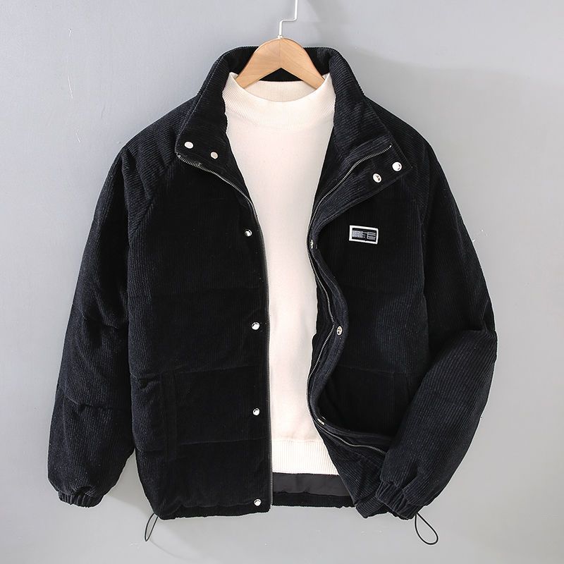 Pierre™ | Cord Jacket