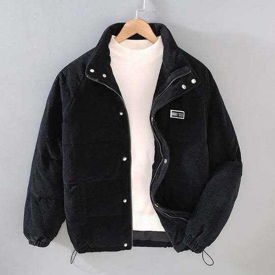 Pierre™ | Cord Jacket