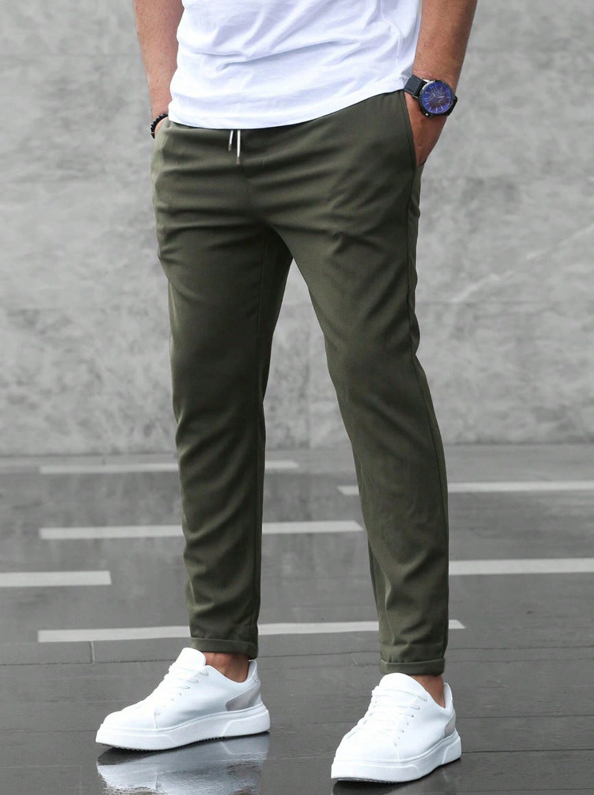 James™ | High-Quality Stretch Pants