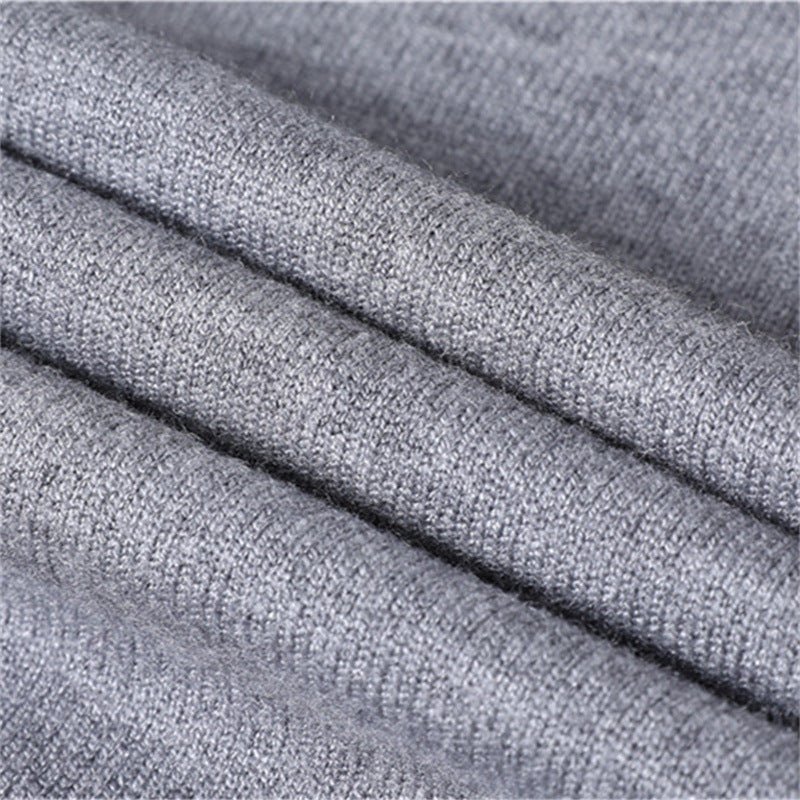 Carl™ | Classic Turtleneck Sweater for Men