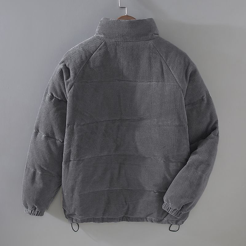 Pierre™ | Cord Jacket