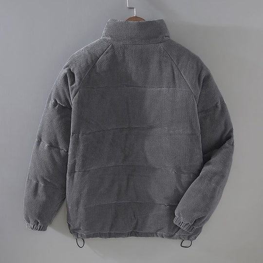 Pierre™ | Cord Jacket