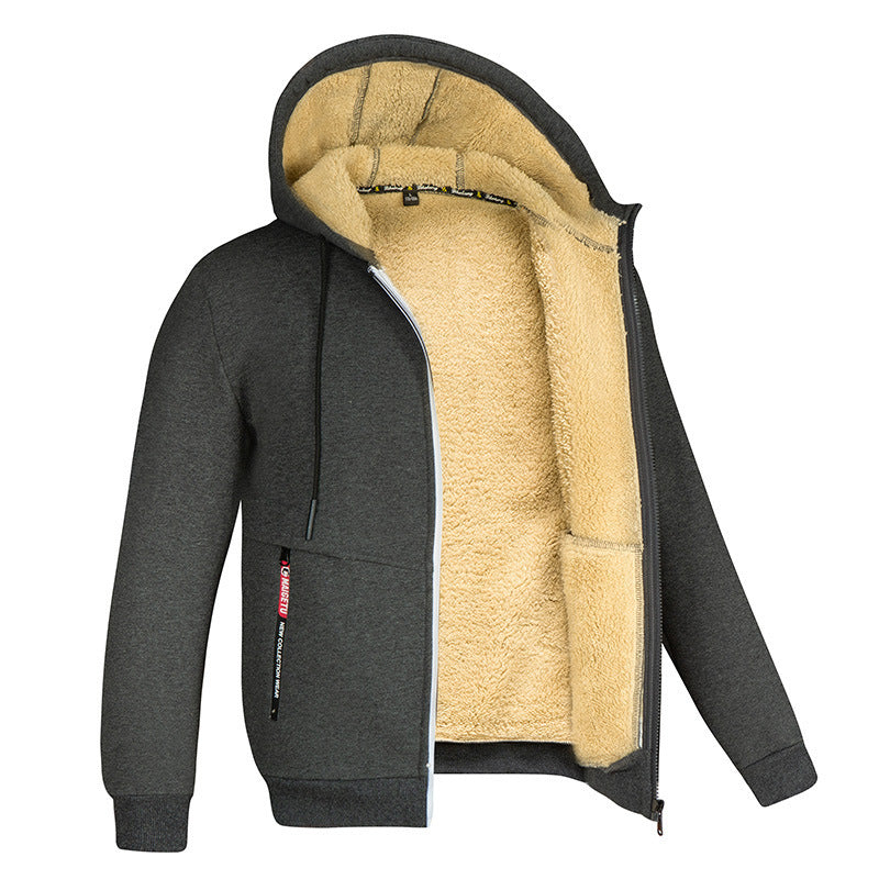 Brody™ | Multifunctional Jacket