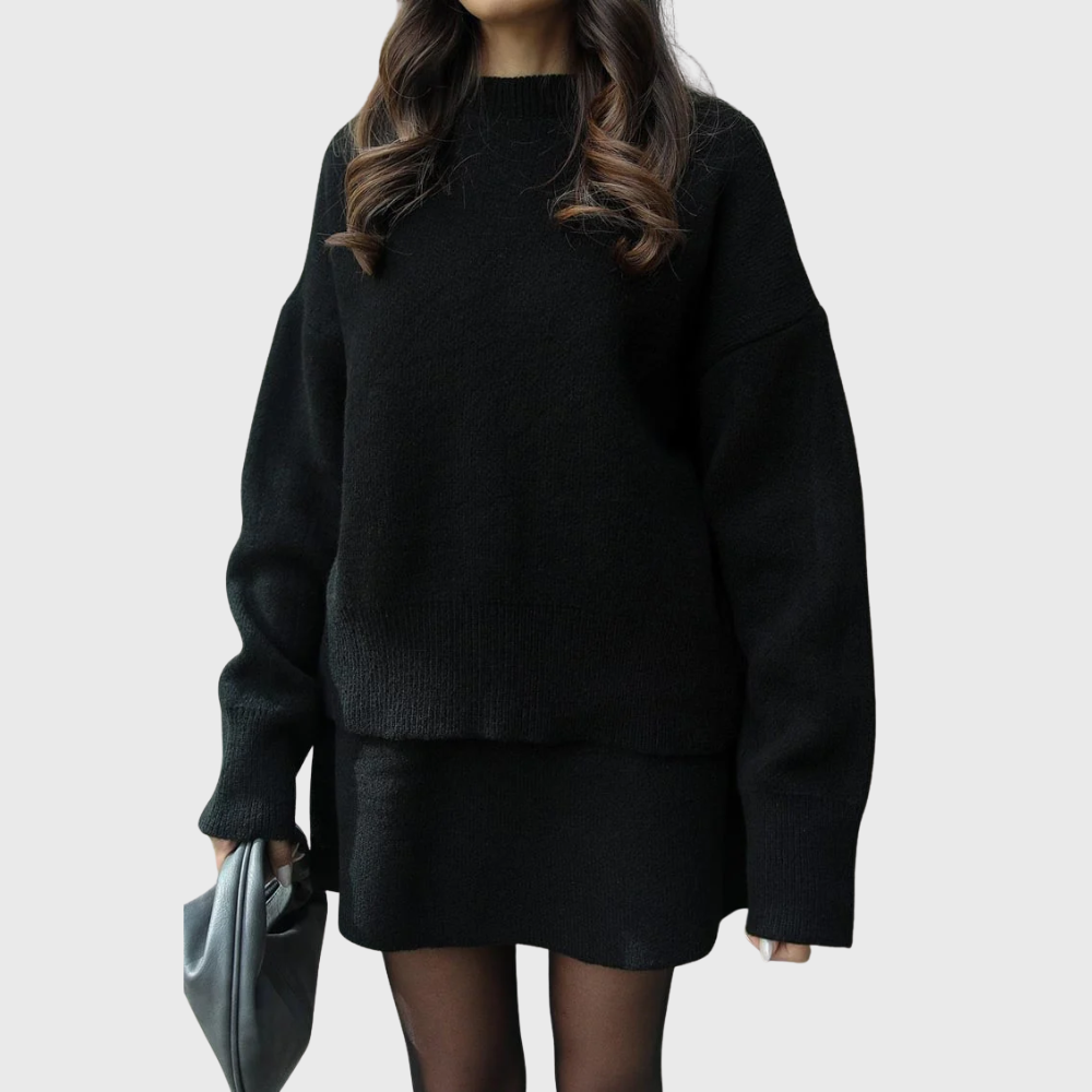 Selah ™ | Cozy Knit Set