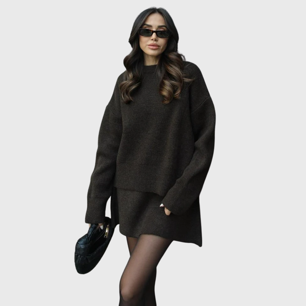 Selah ™ | Cozy Knit Set