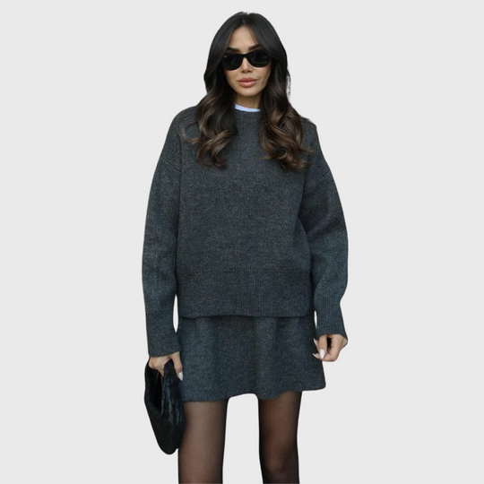 Selah ™ | Cozy Knit Set