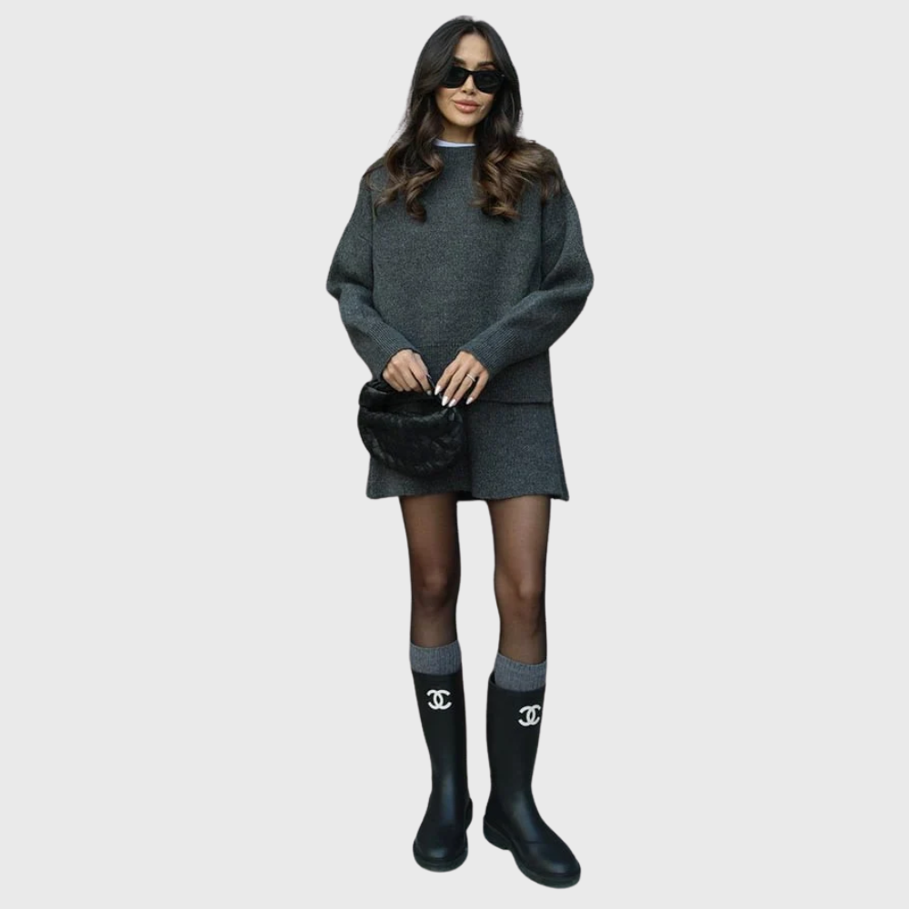 Selah ™ | Cozy Knit Set