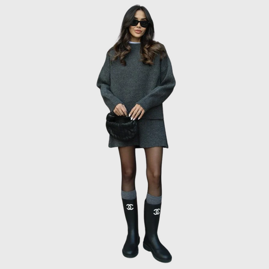 Selah ™ | Cozy Knit Set