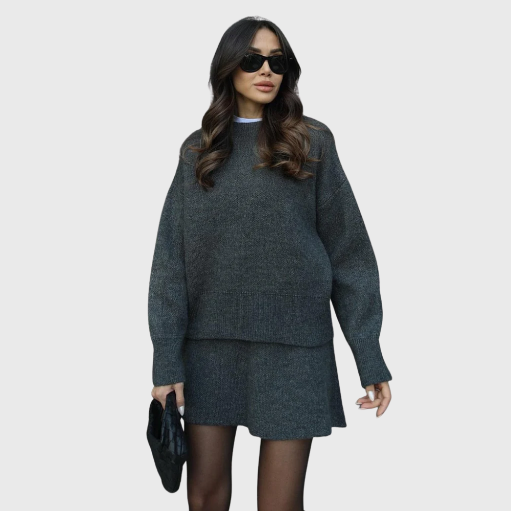 Selah ™ | Cozy Knit Set