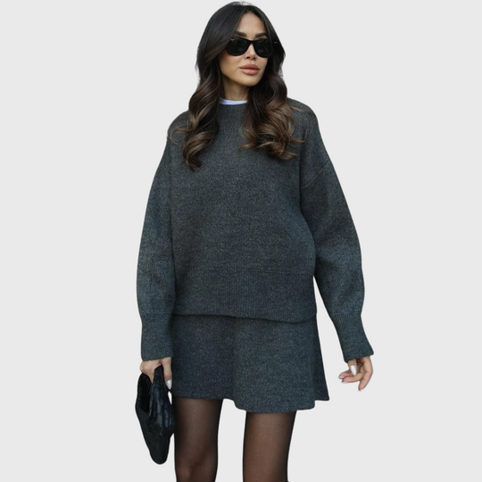 Selah ™ | Cozy Knit Set