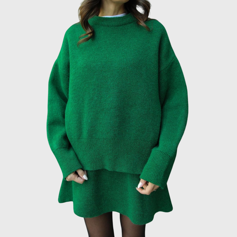Selah ™ | Cozy Knit Set