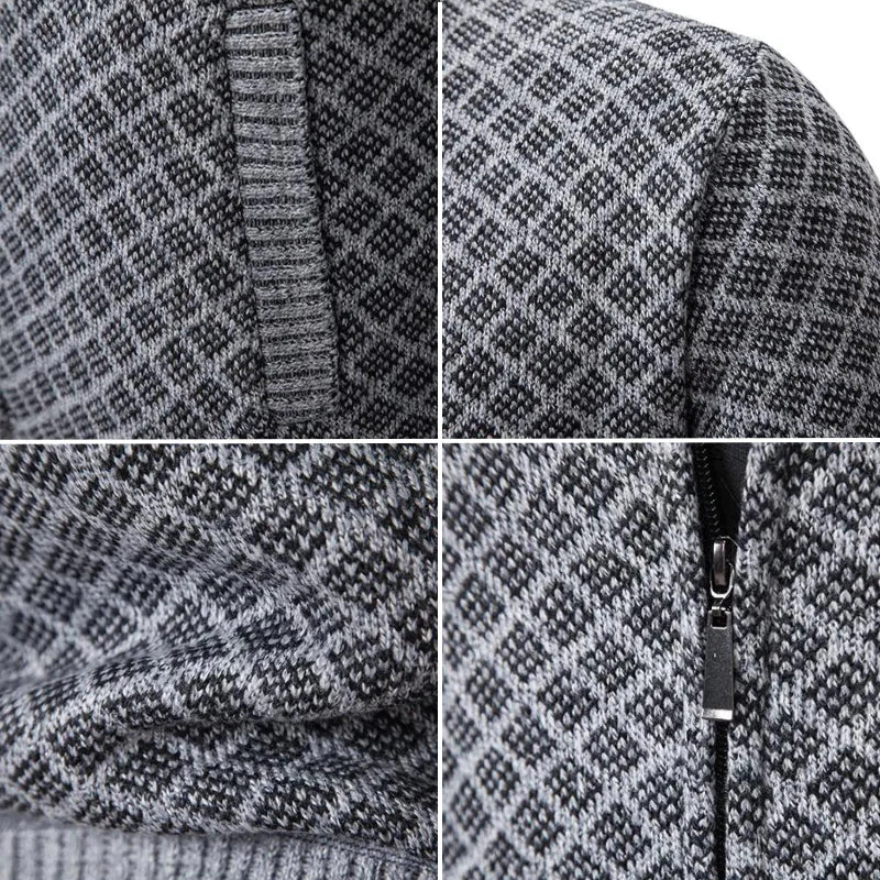 JACK ™ | PREMIUM MEN'S VEST IN SOFT MATERIAL