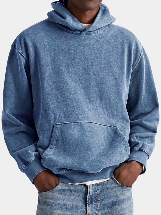 CASPIAN™ | STREETWEAR HOODIE