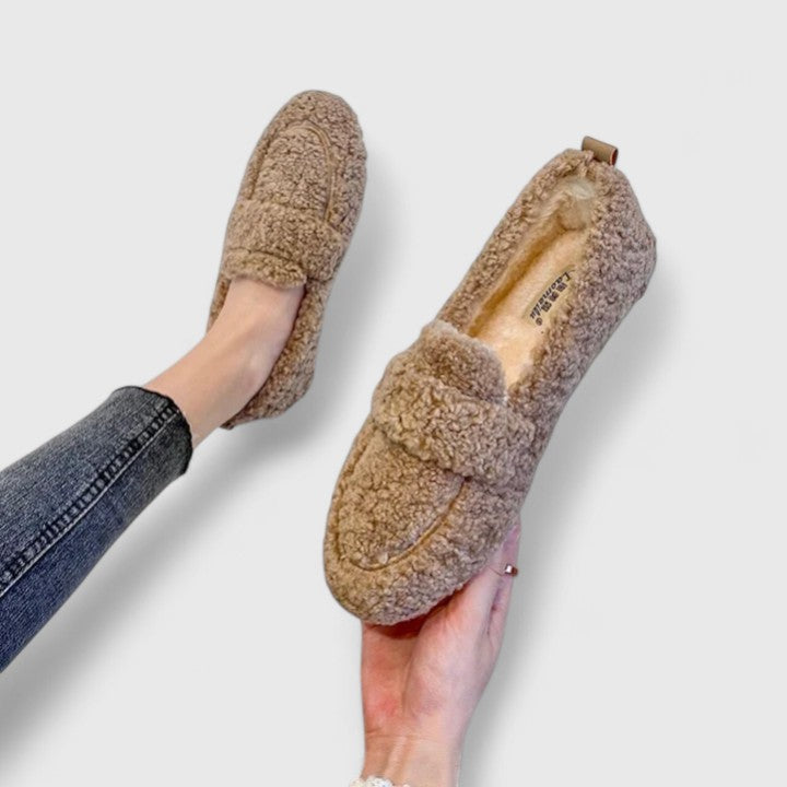 Ella™ | Warm Slippers with Elegant Design