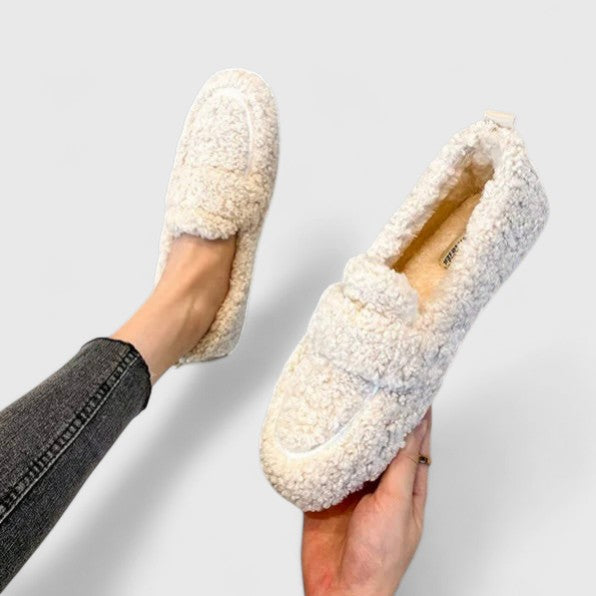 Ella™ | Warm Slippers with Elegant Design