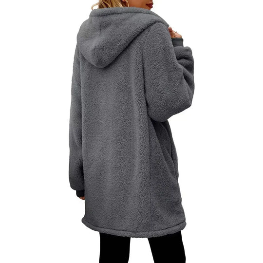 Alessia ™ | Women's Fleece Jacket