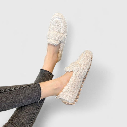Ella™ | Warm Slippers with Elegant Design