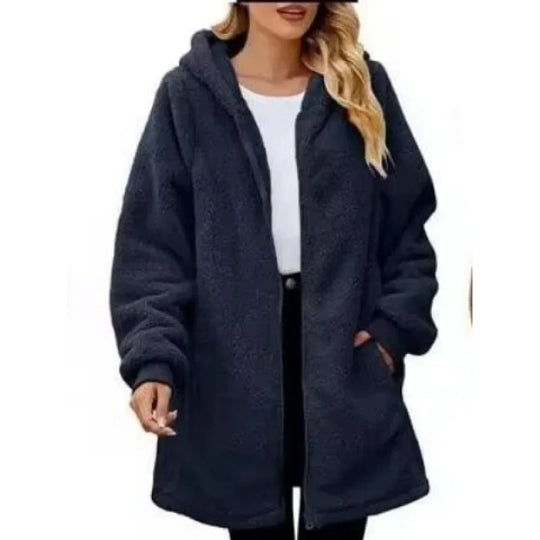 Alessia ™ | Women's Fleece Jacket